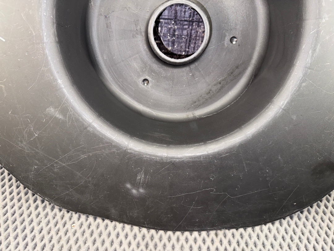 Ниша под запасное колесо, 240 рублей, Красноярск