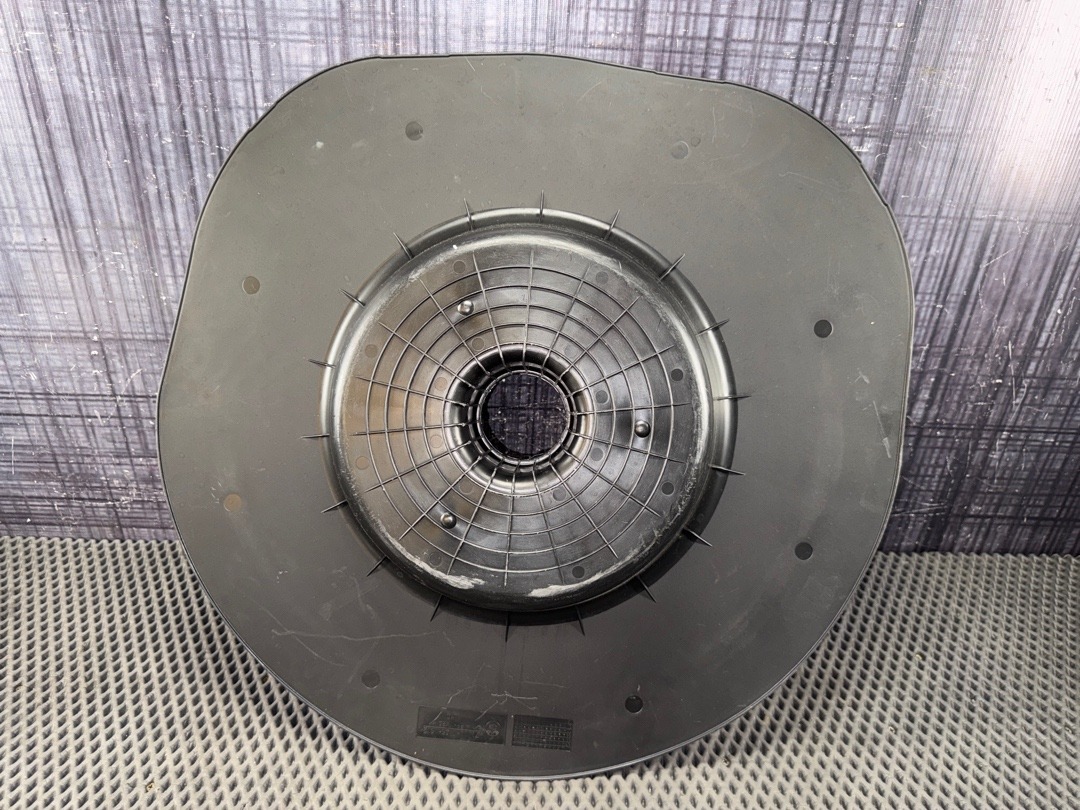 Ниша под запасное колесо, 240 рублей, Красноярск