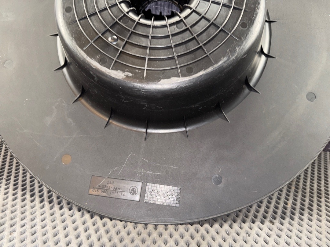 Ниша под запасное колесо, 240 рублей, Красноярск