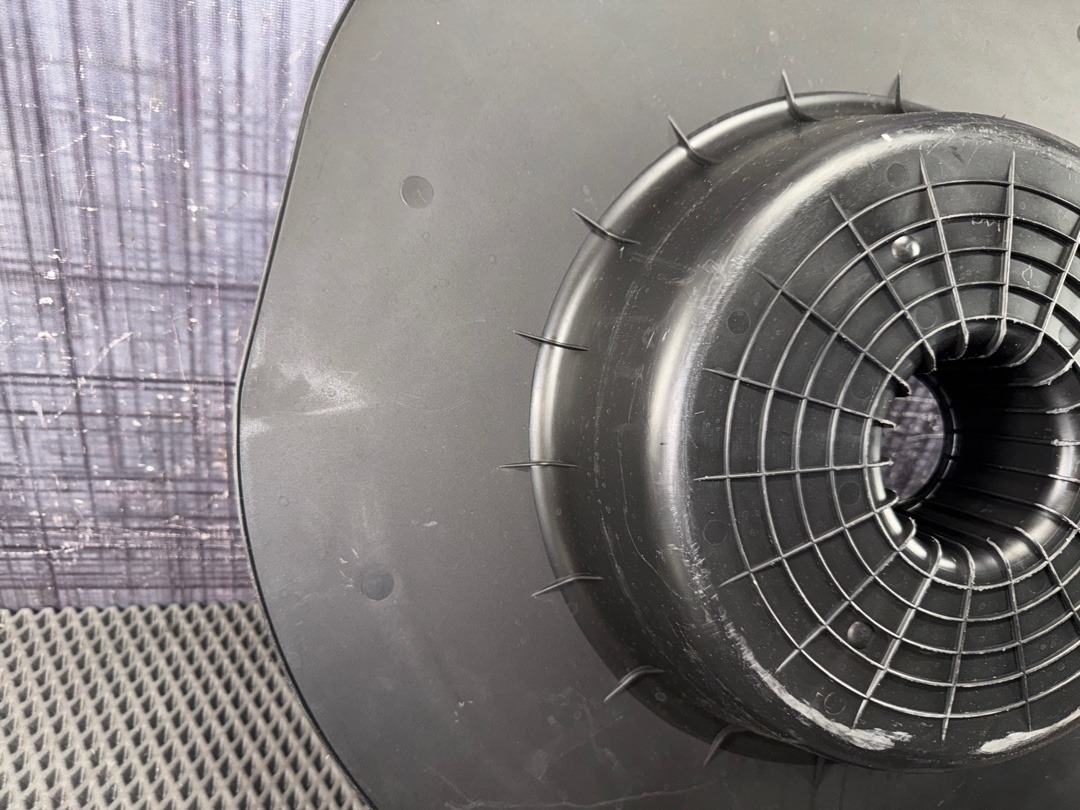 Ниша под запасное колесо, 240 рублей, Красноярск