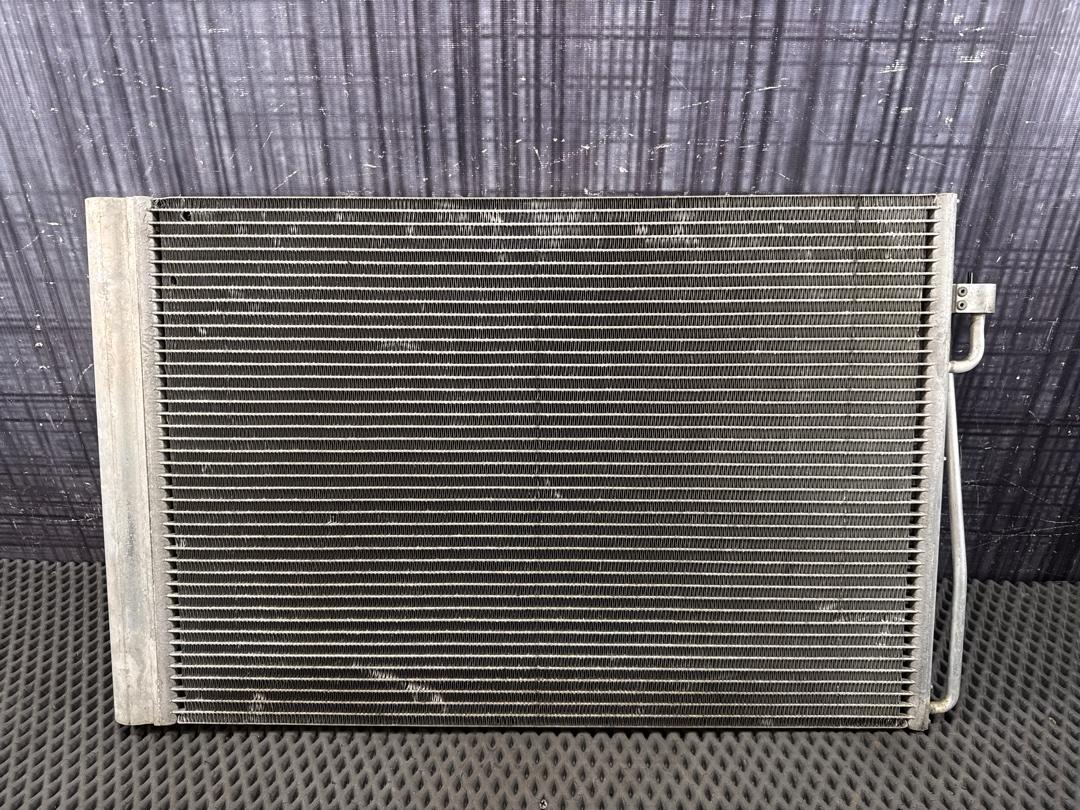 Радиатор кондиционера, 2100 рублей, Красноярск