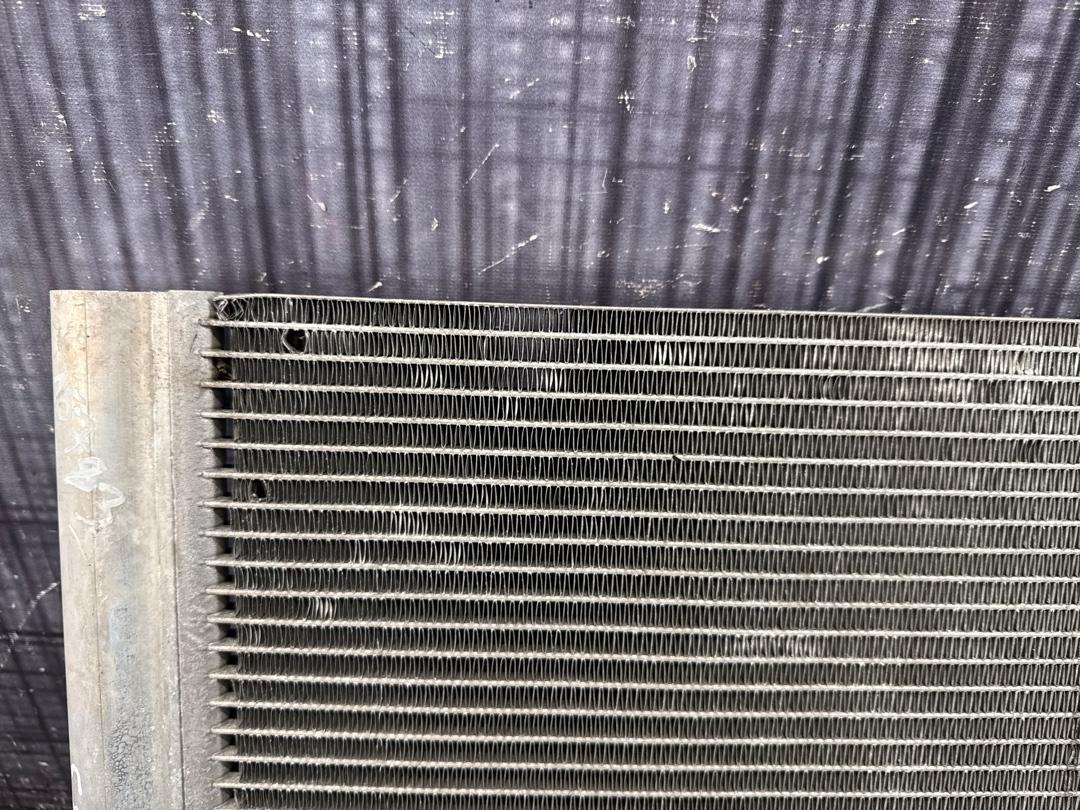 Радиатор кондиционера, 2100 рублей, Красноярск