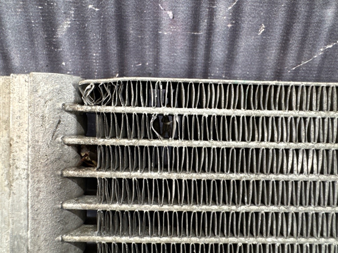 Радиатор кондиционера, 2100 рублей, Красноярск