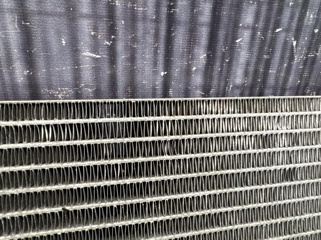 Радиатор кондиционера, 2100 рублей, Красноярск