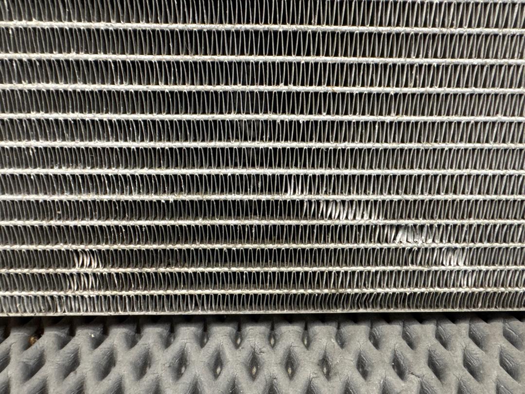 Радиатор кондиционера, 2100 рублей, Красноярск