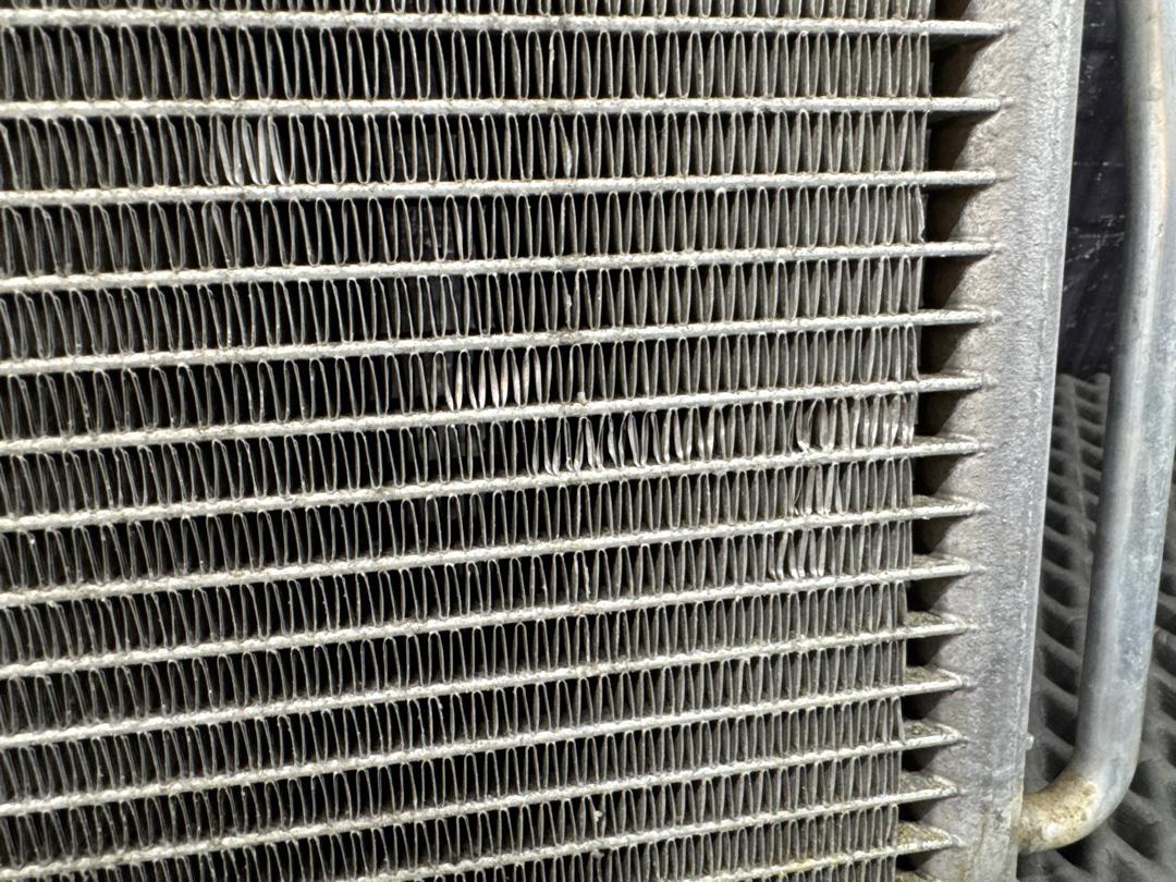 Радиатор кондиционера, 2100 рублей, Красноярск