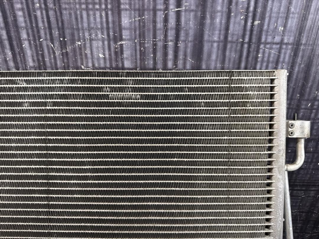 Радиатор кондиционера, 2100 рублей, Красноярск