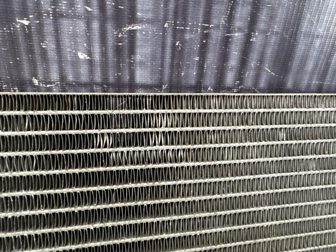 Радиатор кондиционера, 2100 рублей, Красноярск