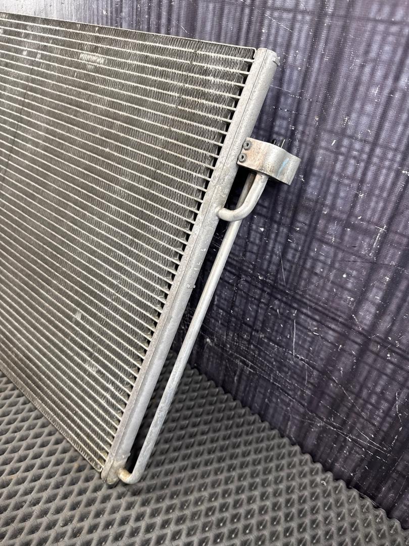 Радиатор кондиционера, 2100 рублей, Красноярск