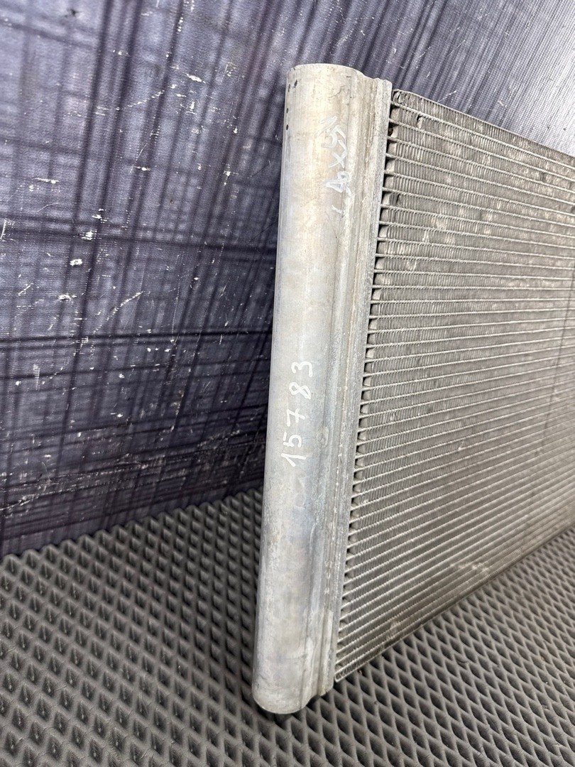 Радиатор кондиционера, 2100 рублей, Красноярск