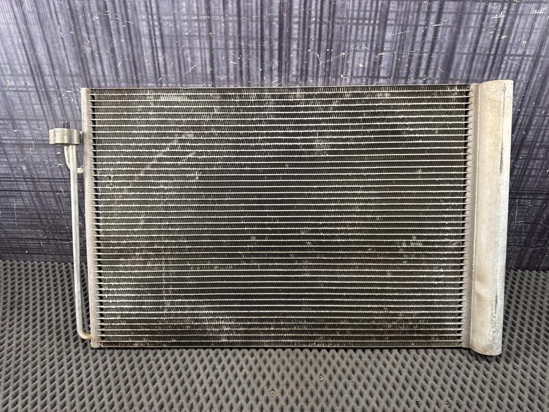 Радиатор кондиционера, 2100 рублей, Красноярск