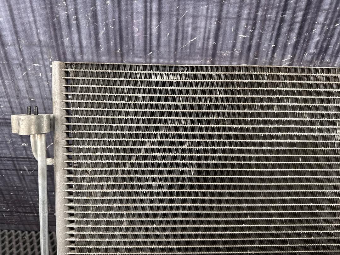 Радиатор кондиционера, 2100 рублей, Красноярск