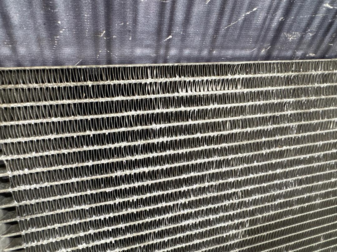 Радиатор кондиционера, 2100 рублей, Красноярск