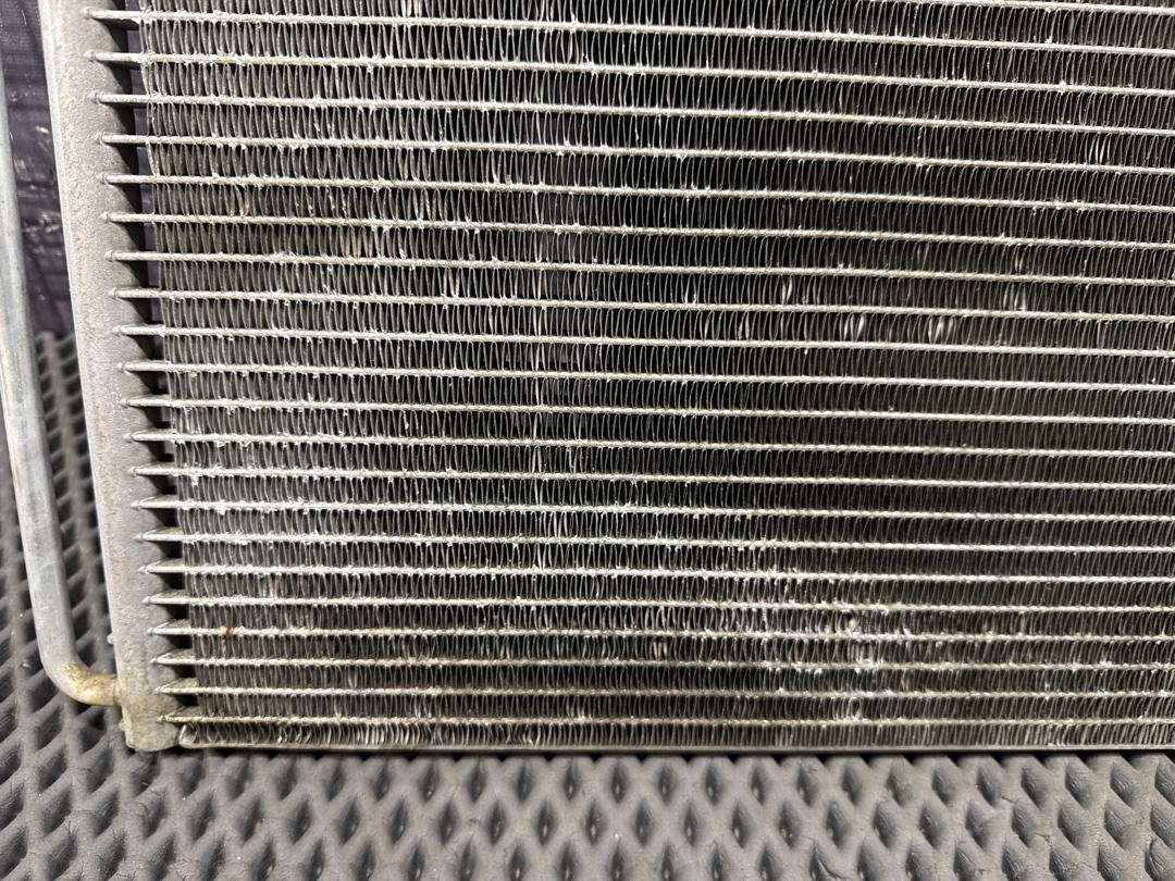 Радиатор кондиционера, 2100 рублей, Красноярск