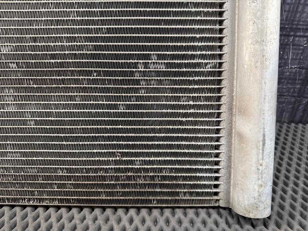 Радиатор кондиционера, 2100 рублей, Красноярск