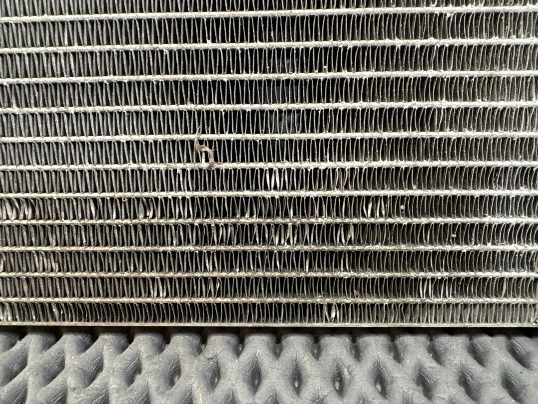 Радиатор кондиционера, 2100 рублей, Красноярск