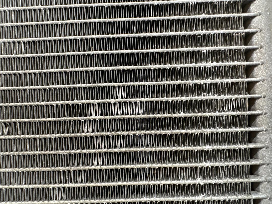 Радиатор кондиционера, 2100 рублей, Красноярск