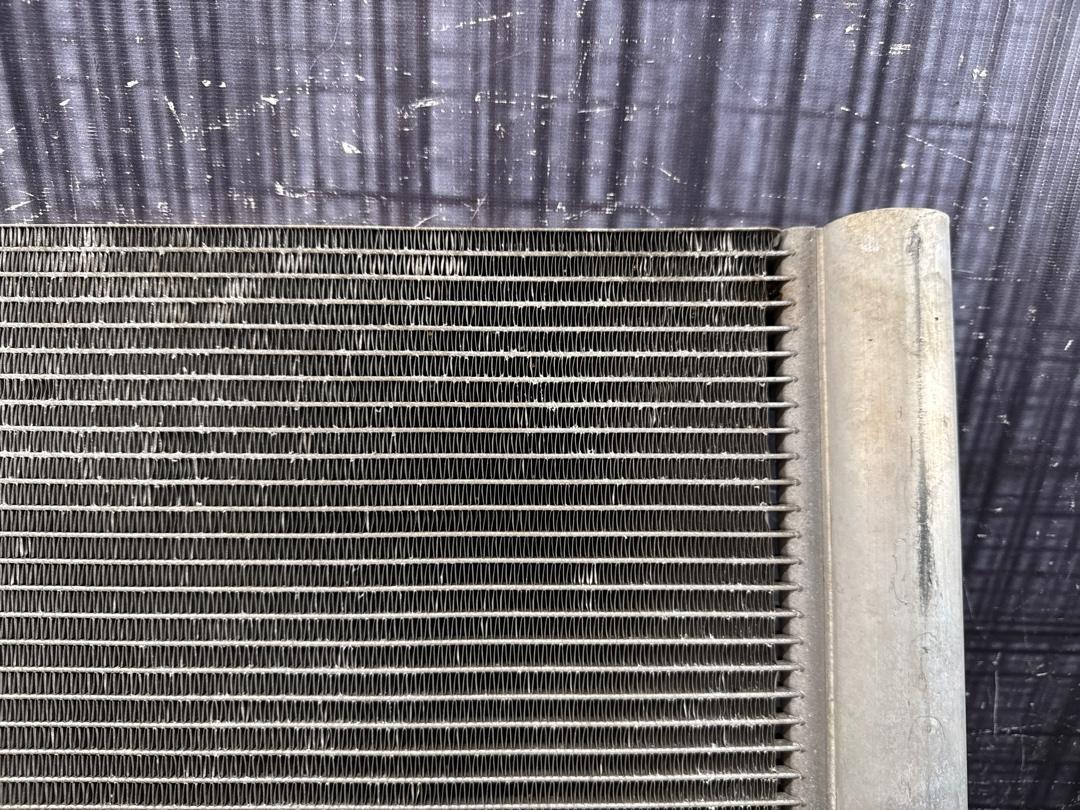 Радиатор кондиционера, 2100 рублей, Красноярск