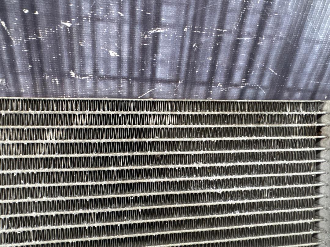 Радиатор кондиционера, 2100 рублей, Красноярск