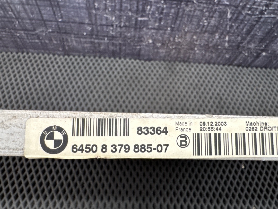 Радиатор кондиционера, 2100 рублей, Красноярск