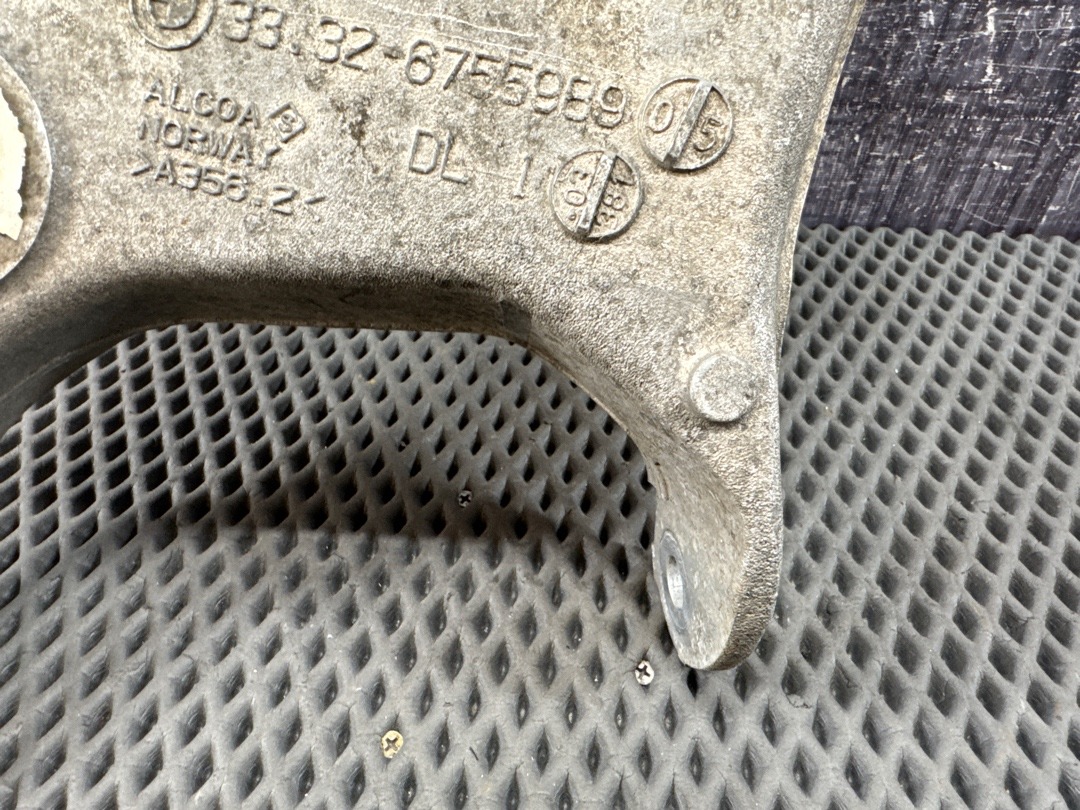 Рычаг подвески, 813 рублей, Красноярск