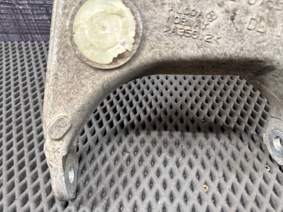 Рычаг подвески, 813 рублей, Красноярск