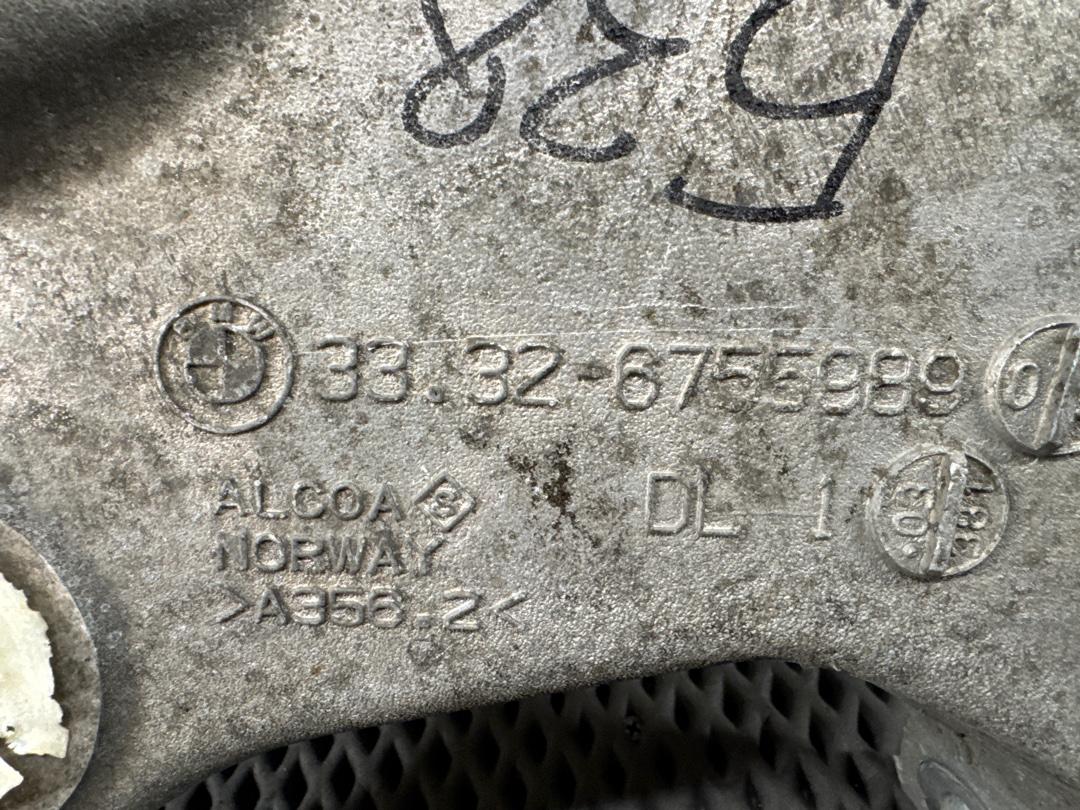 Рычаг подвески, 813 рублей, Красноярск