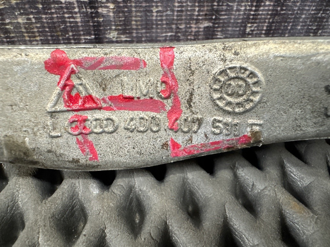 Рычаг подвески, 1140 рублей, Красноярск