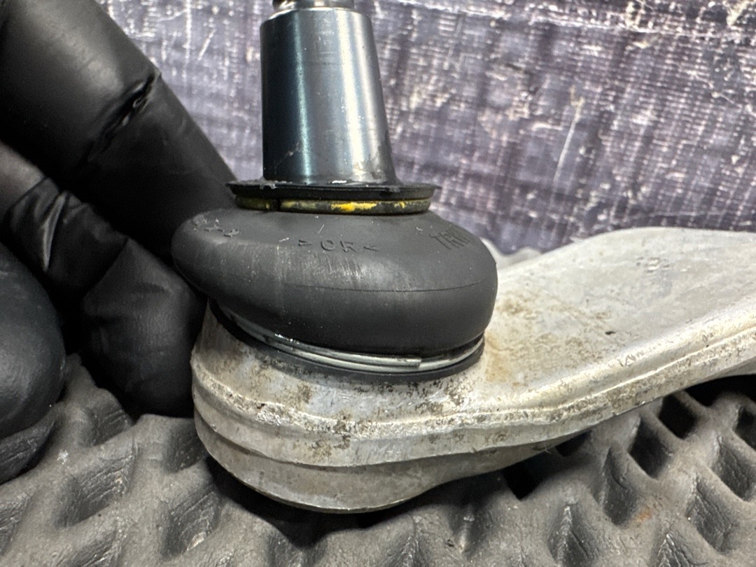 Рычаг подвески, 1900 рублей, Красноярск