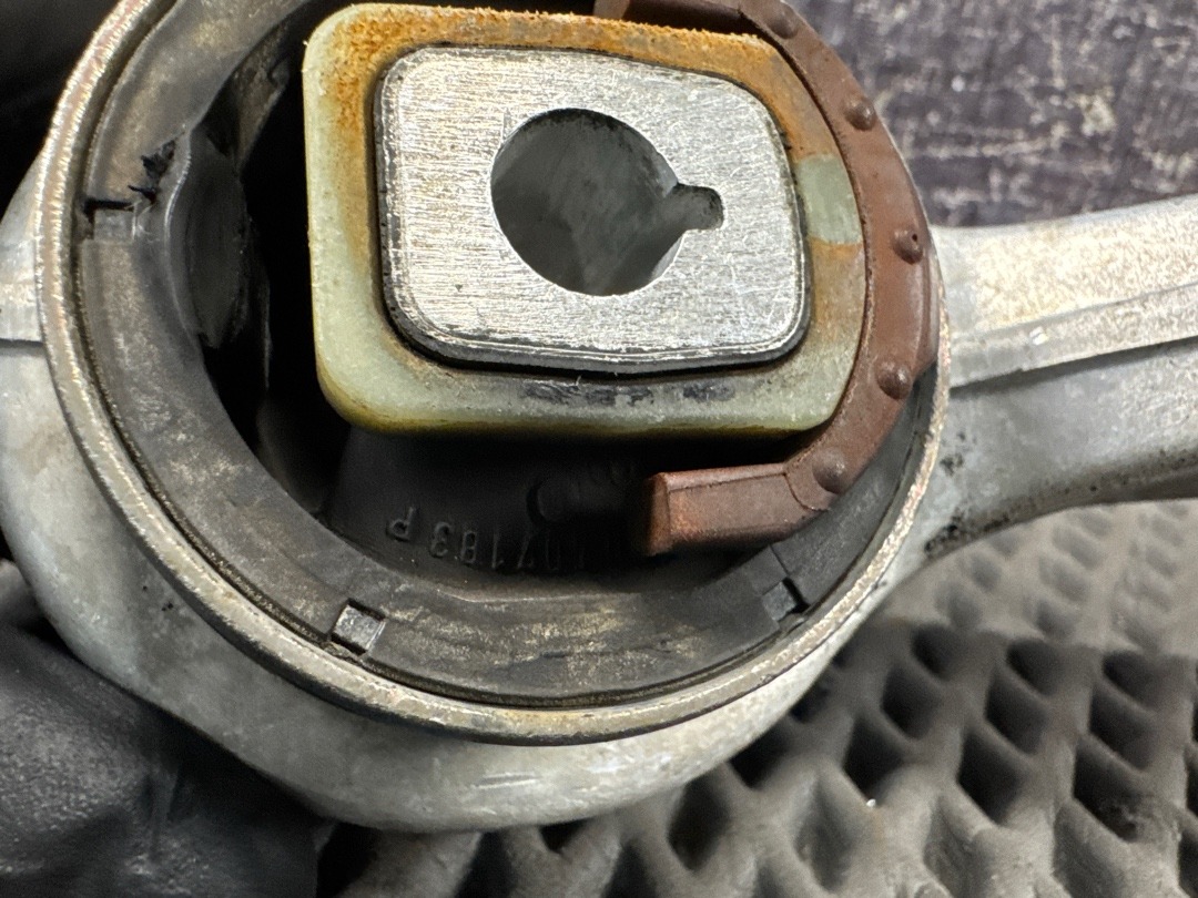 Рычаг подвески, 1900 рублей, Красноярск