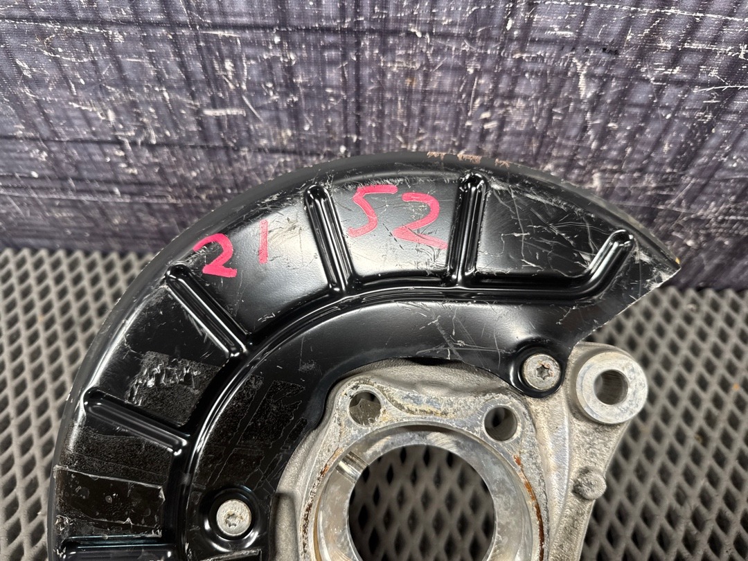 Поворотный кулак, 2573 рублей, Красноярск