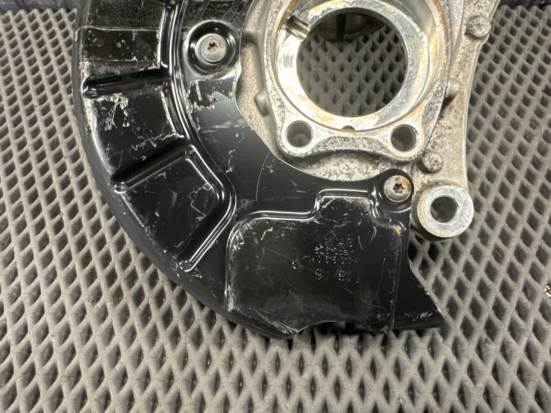 Поворотный кулак, 2573 рублей, Красноярск