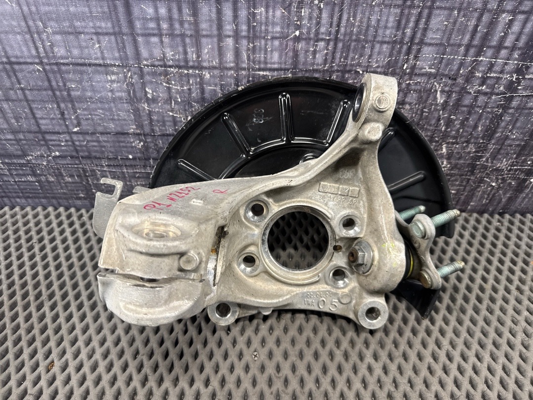 Поворотный кулак, 2573 рублей, Красноярск