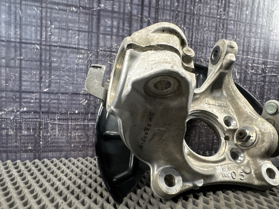 Поворотный кулак, 2573 рублей, Красноярск