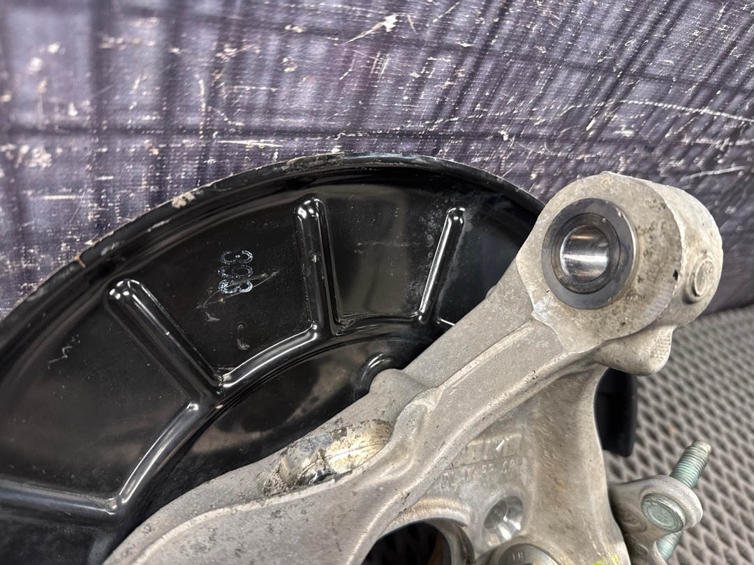 Поворотный кулак, 2573 рублей, Красноярск