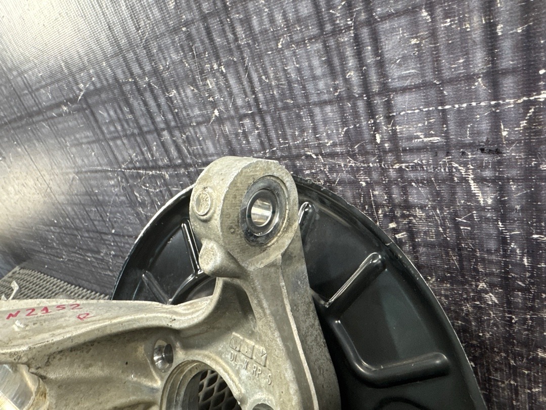 Поворотный кулак, 2573 рублей, Красноярск