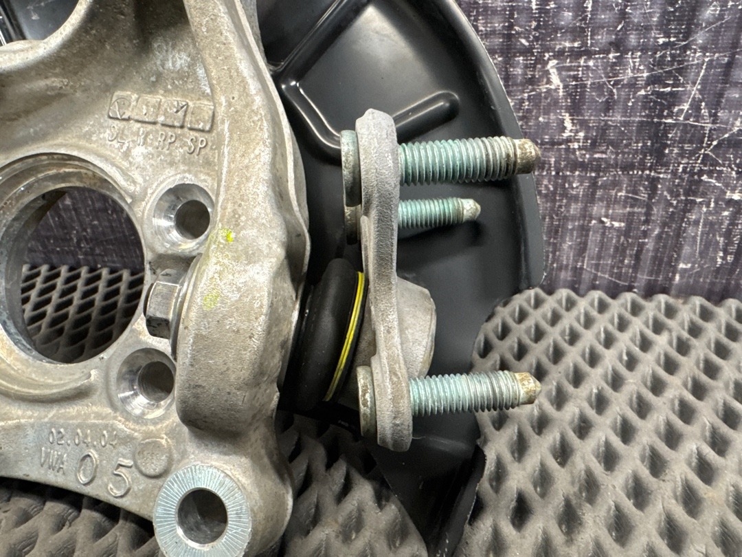 Поворотный кулак, 2573 рублей, Красноярск