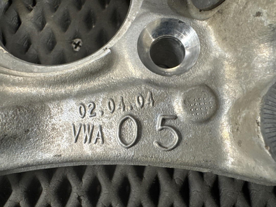 Поворотный кулак, 2573 рублей, Красноярск