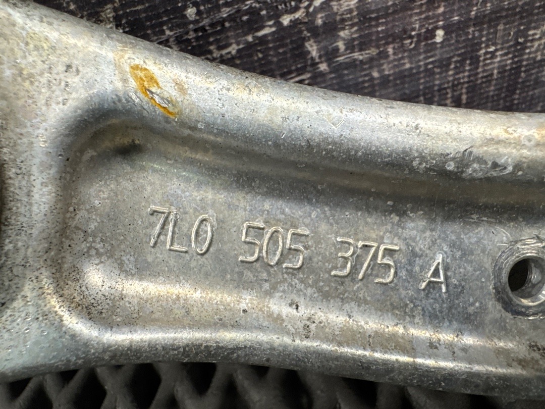 Рычаг подвески, 1715 рублей, Красноярск