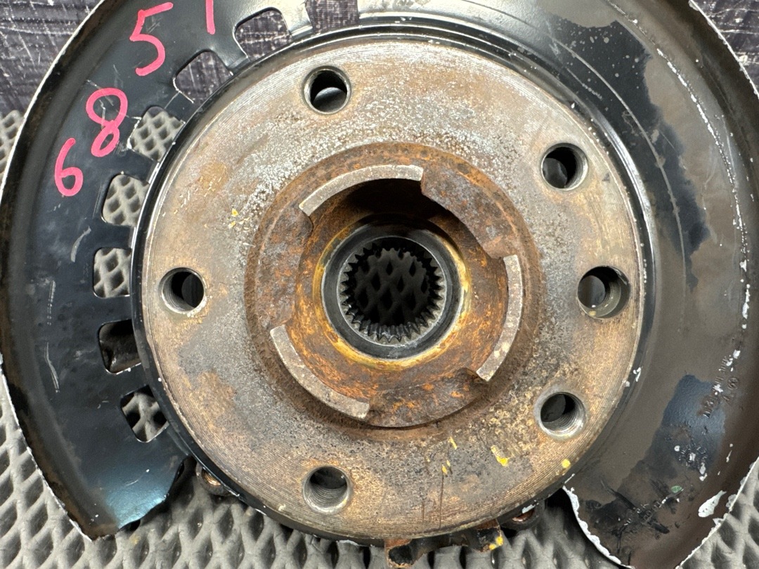 Поворотный кулак, 3859 рублей, Красноярск