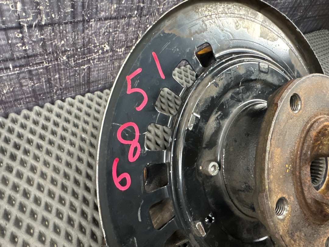 Поворотный кулак, 3859 рублей, Красноярск