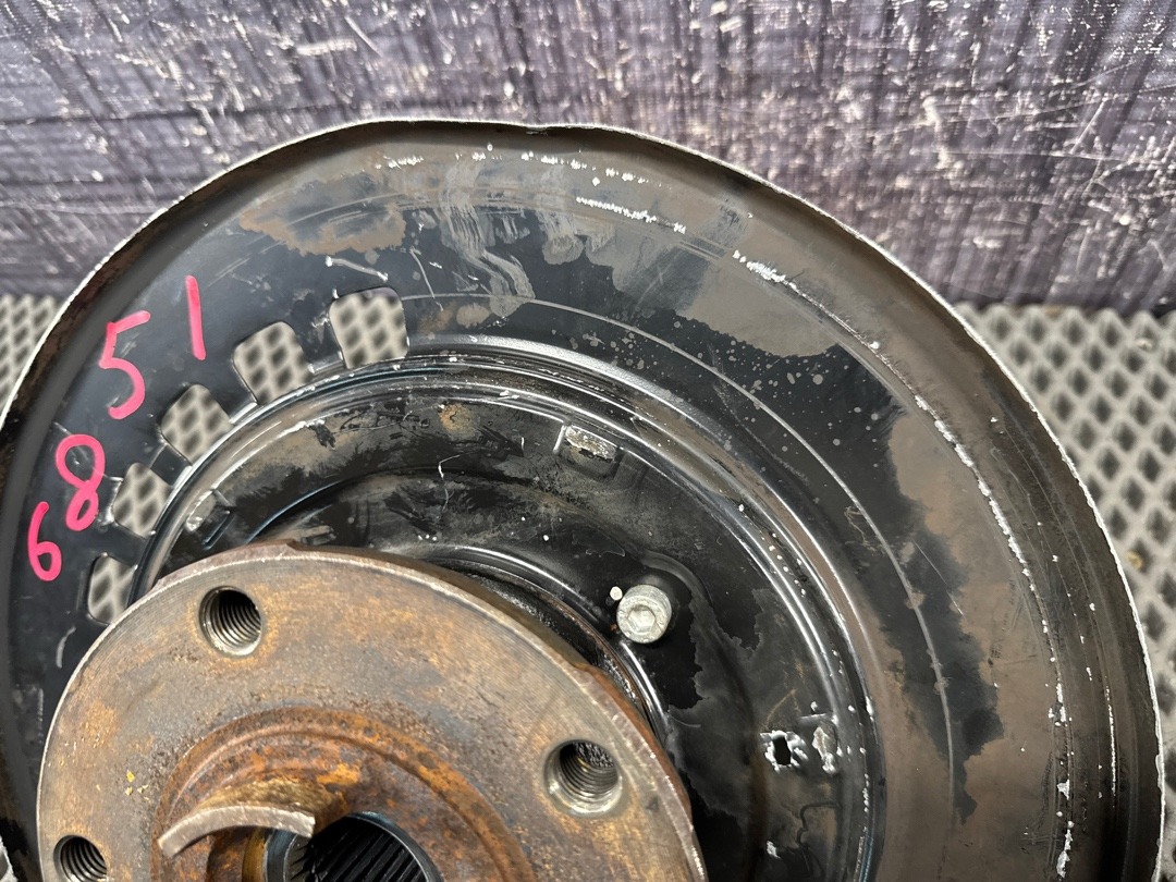 Поворотный кулак, 3859 рублей, Красноярск