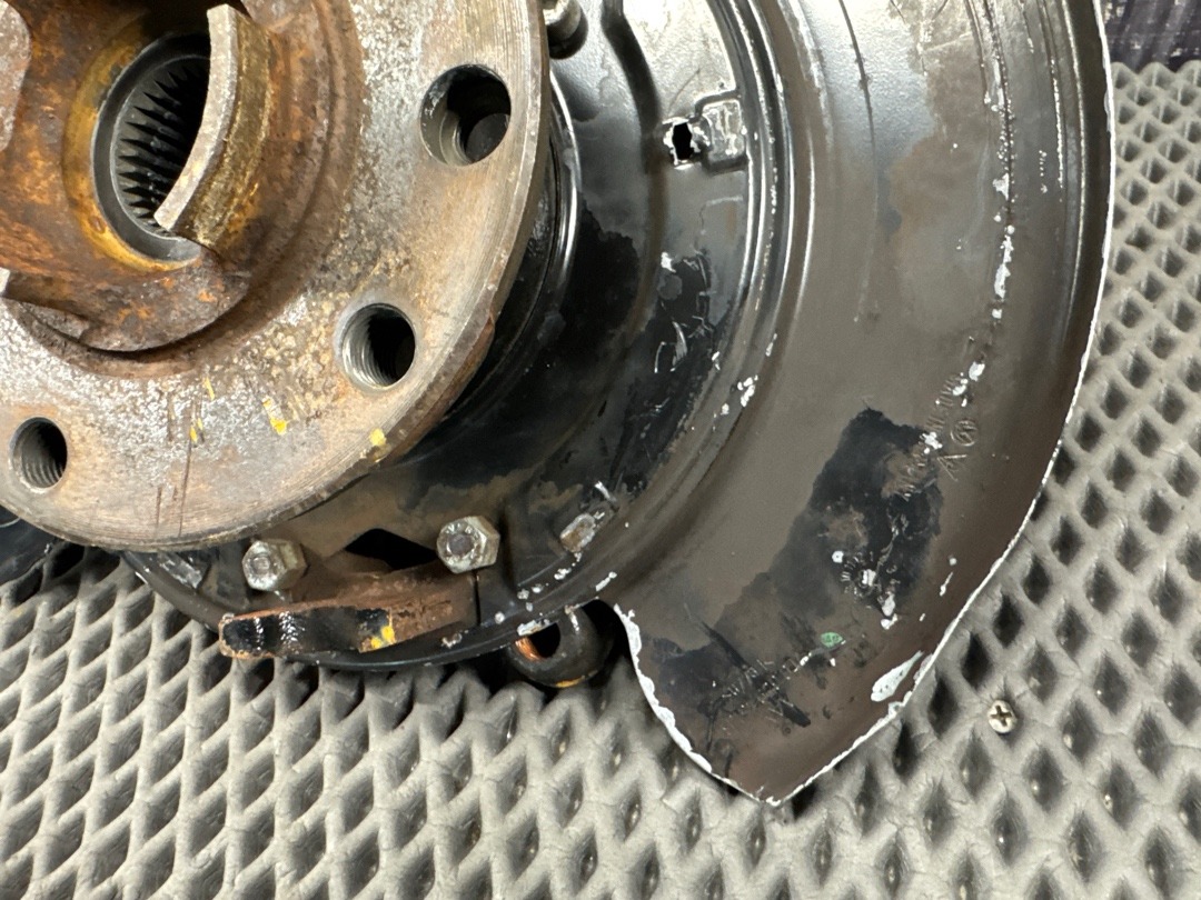 Поворотный кулак, 3859 рублей, Красноярск