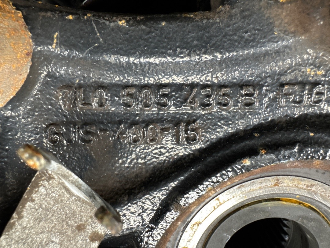 Поворотный кулак, 3859 рублей, Красноярск