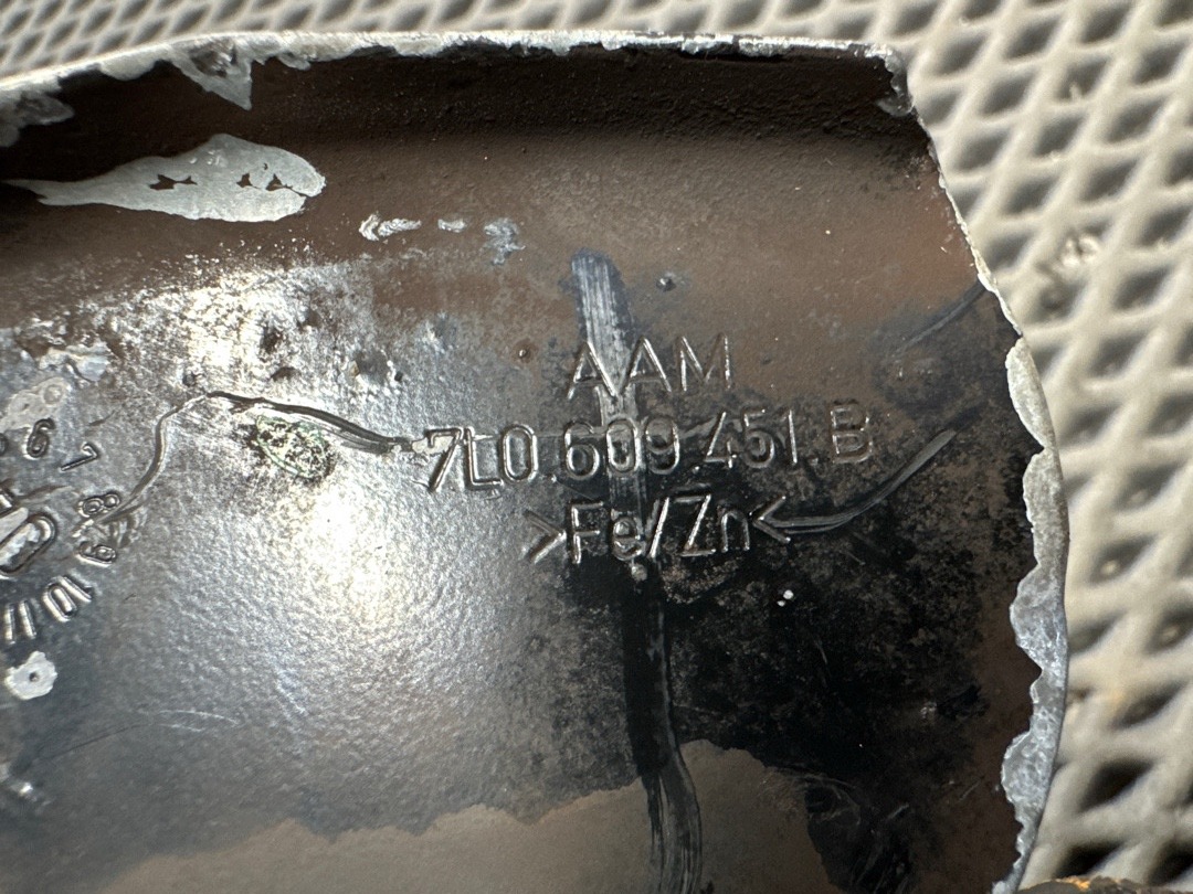 Поворотный кулак, 3859 рублей, Красноярск