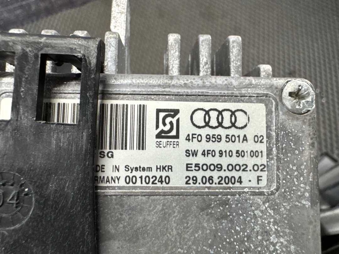 Вентилятор радиатора, 9450 рублей, Красноярск