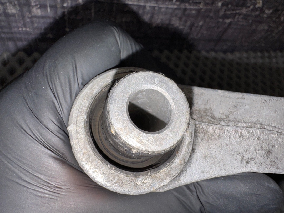 Рычаг подвески, 900 рублей, Красноярск