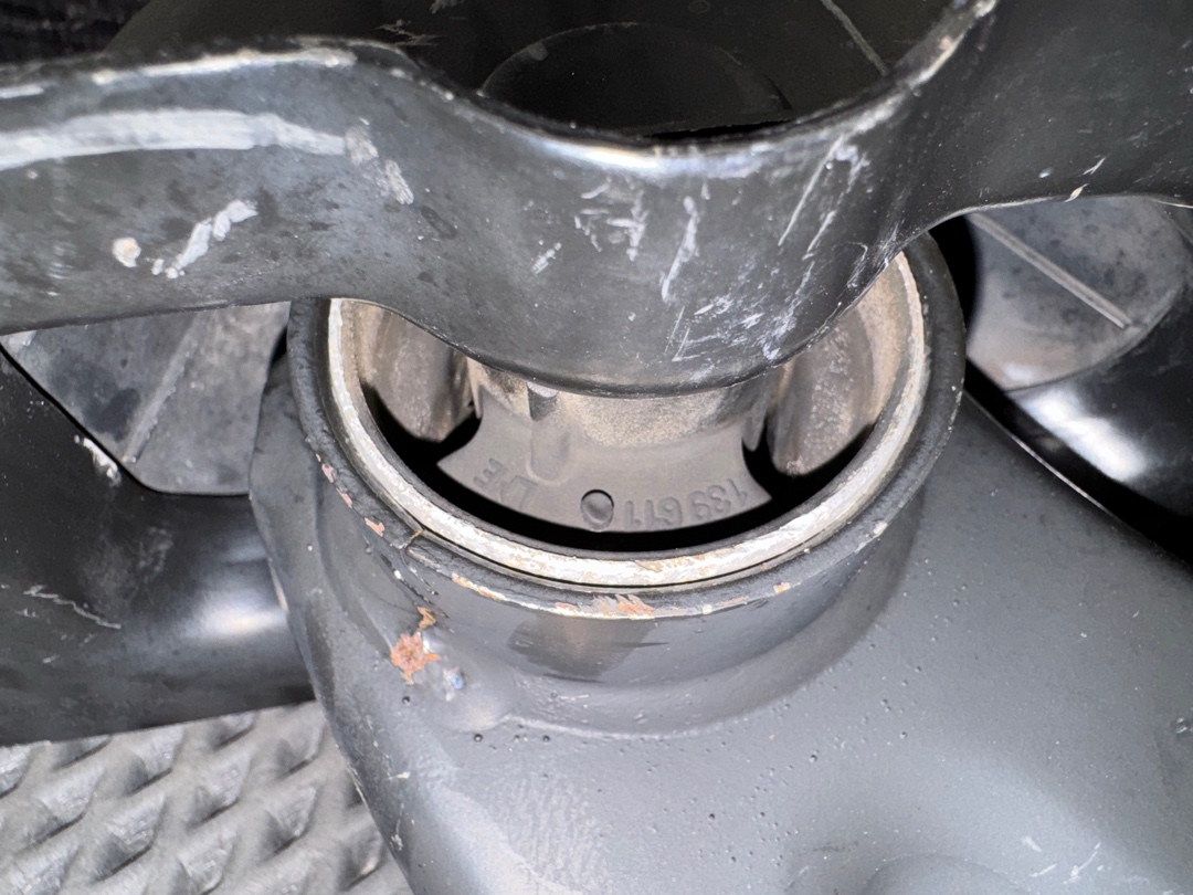 Рычаг подвески, 1544 рублей, Красноярск