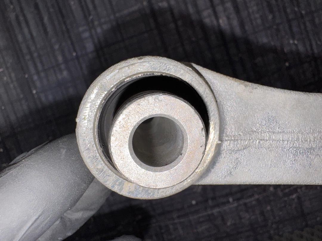 Рычаг подвески, 540 рублей, Красноярск