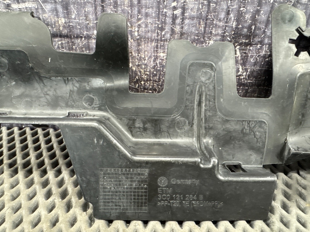 Диффузор радиатора, 750 рублей, Красноярск